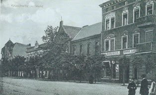 Bank Ludowy, Bank Spółdzielczy w Kruszwicy 1899 r.