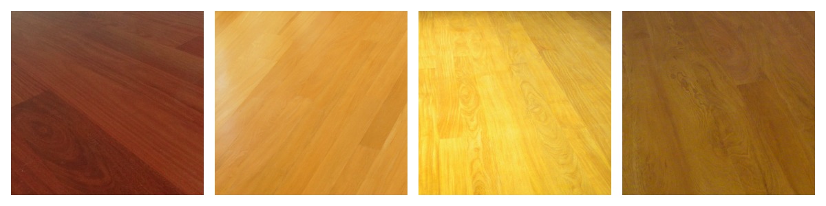 DUBRASEN DISEÑO INTERIOR: PISOS DE MADERA