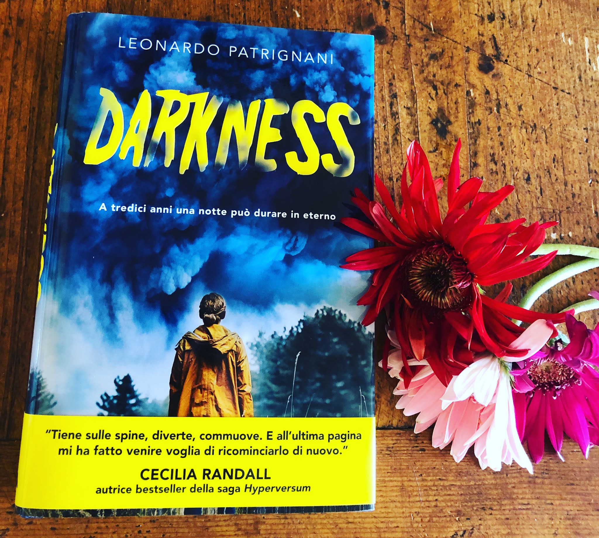 Tanti libri e troppi caffè 📌📌📌 RECENSIONE 📌📌📌 “Darkness” di Leonardo jpg (2048x1842)