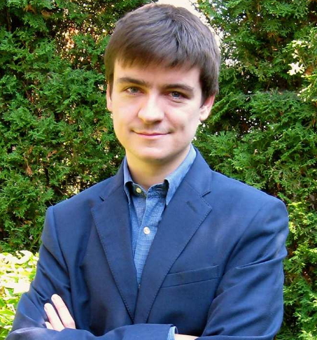 Alexandre Bissonnette