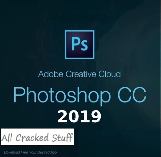 Adobe Photoshop CC 2019 Free Download Adobe Photoshop CC 2019 Free Download
