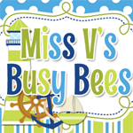Miss V's Busy Bees
