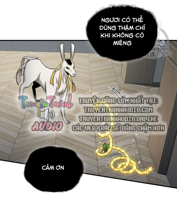 Vua Trộm mộ Chapter 162 - AB Truyện