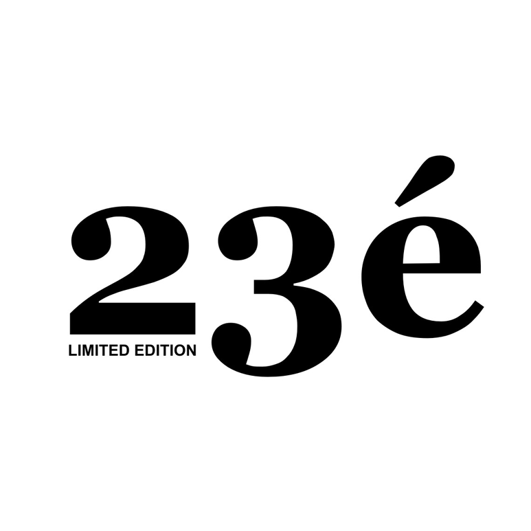 23é Limited Edition