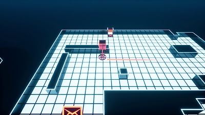Blind Postman Game Screenshot 3