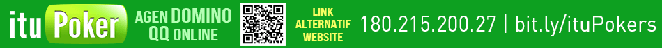 ItuPoker Agen Bandar66 Online