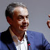 Zapatero defiente al etarra Otegi: "Fue decisivo"