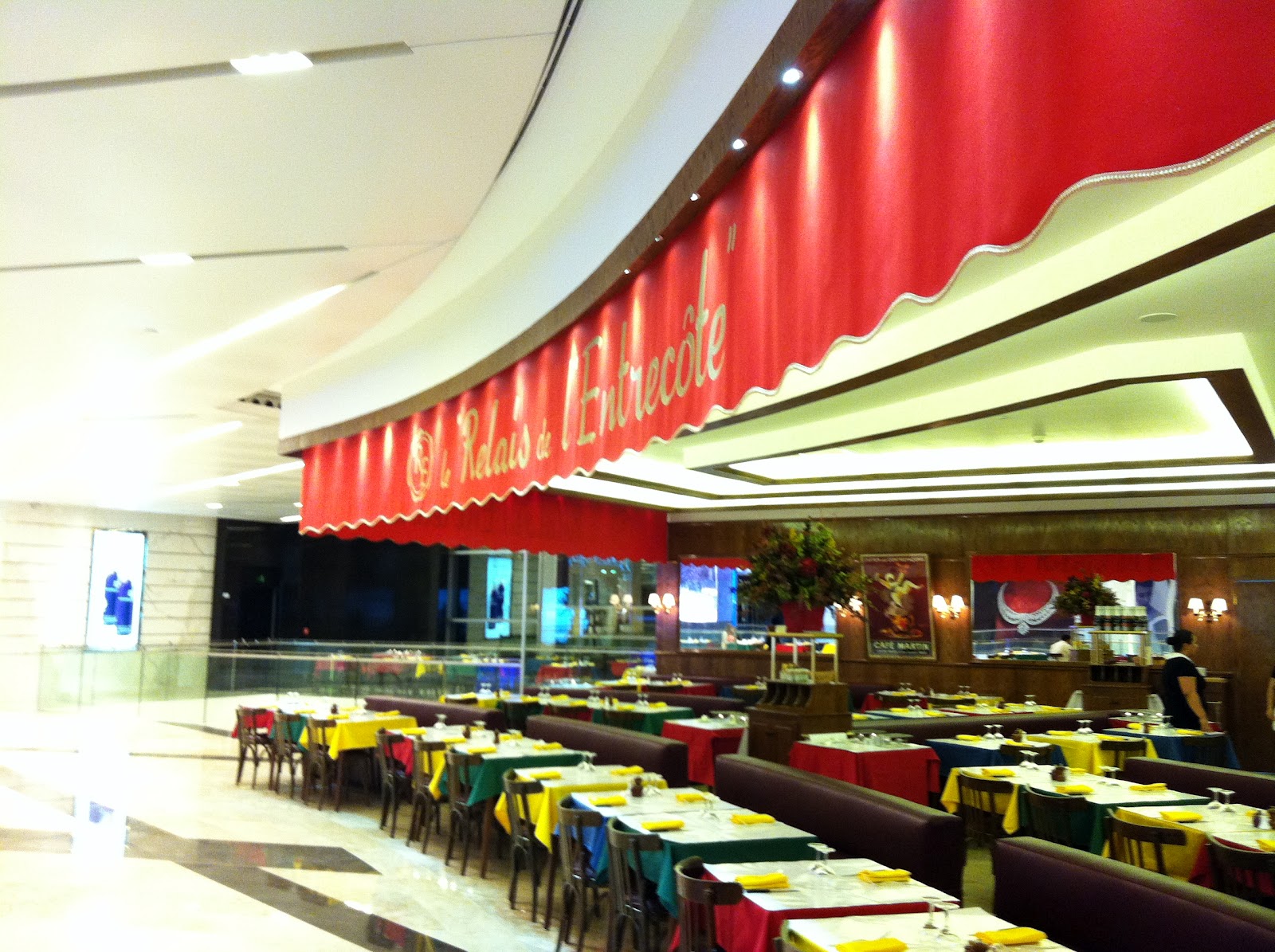 A Recipe for Kuwait Steaks and Sweets