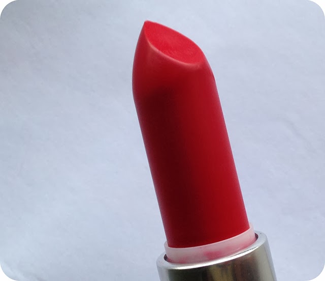 Batom Ruby Woo - MAC Batom Ruby Woo - MAC