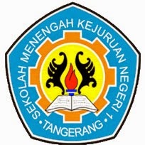  Daftar Alamat SMK  Negeri  Di Kota Tangerang  Alamat Telepon