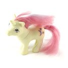 My Little Pony Baby Moondancer Year Three Auriken Baby Ponies G1 Pony