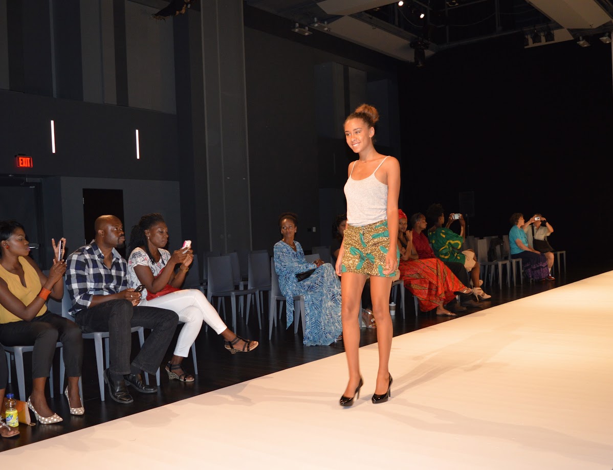 The AfroFusion Spot: Events: African Fashion Week Toronto 2015 Day 3 ...