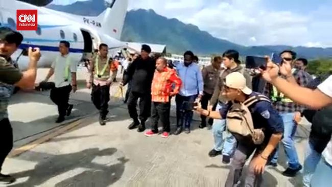 Gen. Amunggut Tabi: Si Yudas Papua yang Menjual Lukas Enembe kepada NKRI Harus Diperiksa dan Dijatuhi Sanksi oleh Bangsa Papua