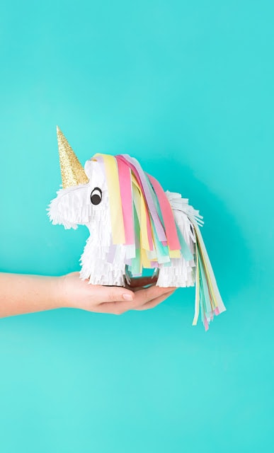 20+ Unicorn Crafts to Make All Your Dreams Come True