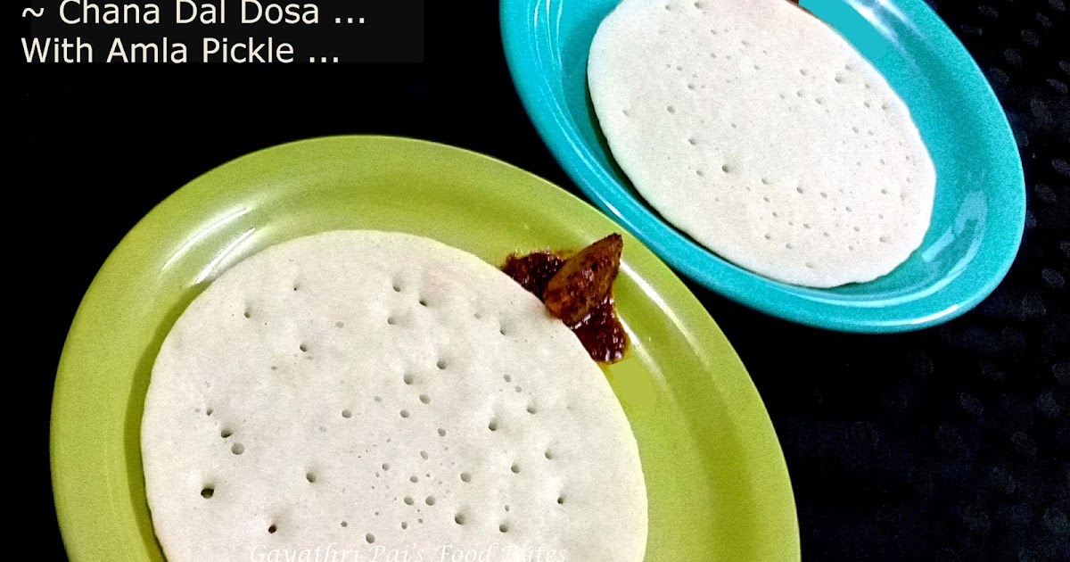 Gayathri Pai's Food Bytes Barnyard Millet (Varai) Urad Dal Chana