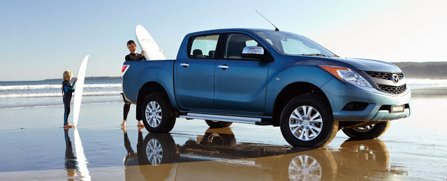 Thiết kế đẹp và trang thiết bị tiện nghi là điểm nổi bật của Mazda BT-50 tại Việt nam Thiết kế đẹp và trang thiết bị tiện nghi là điểm nổi bật của Mazda BT-50 tại Việt nam