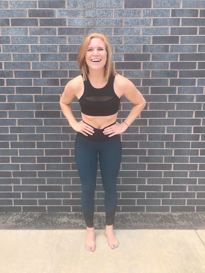 lululemon run the day bra