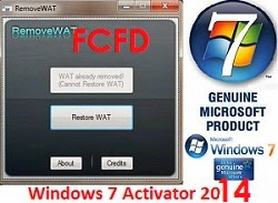 activate windows 7 ultimate 32 bit loader