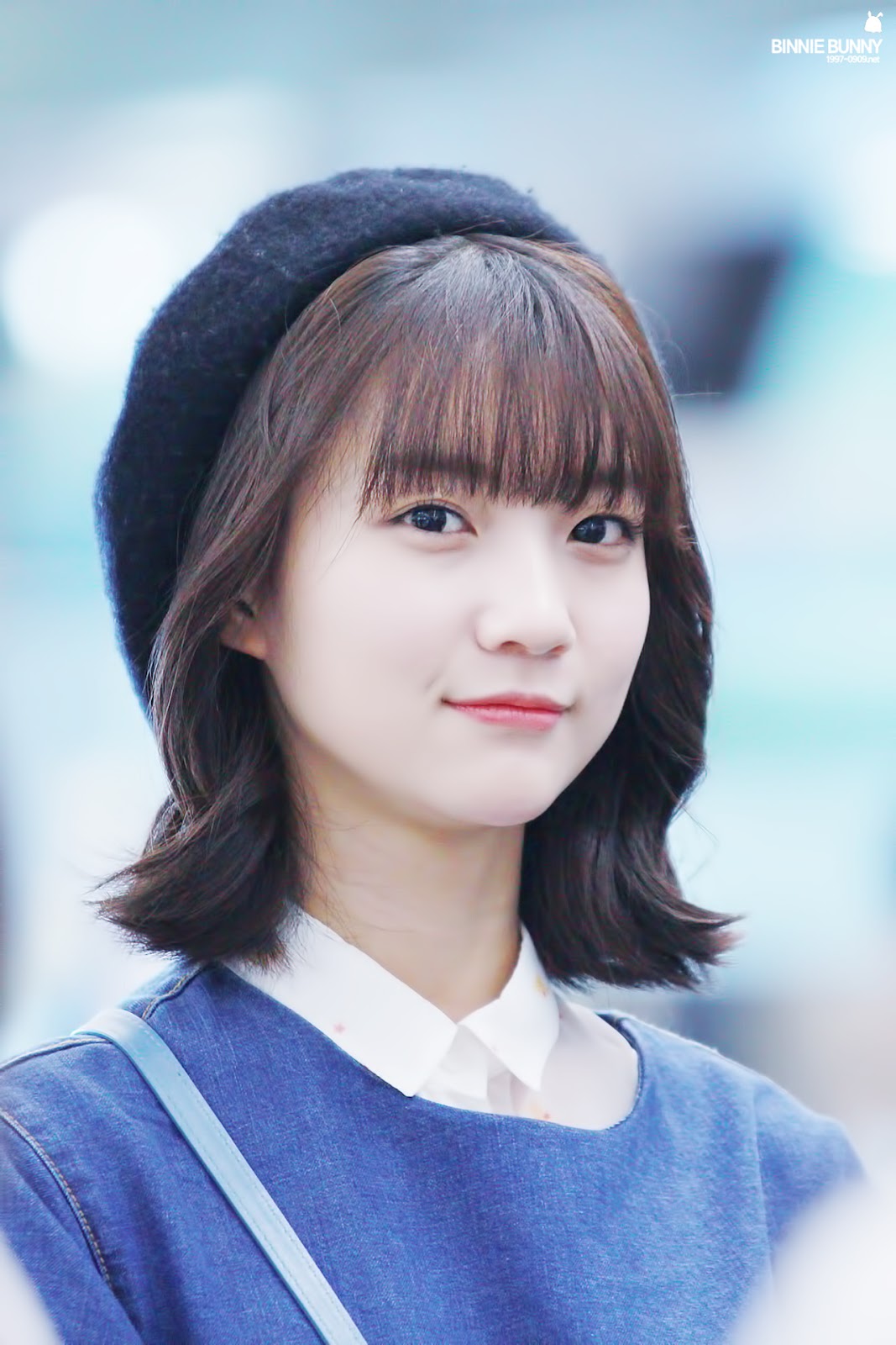 Binnie Oh My Girl