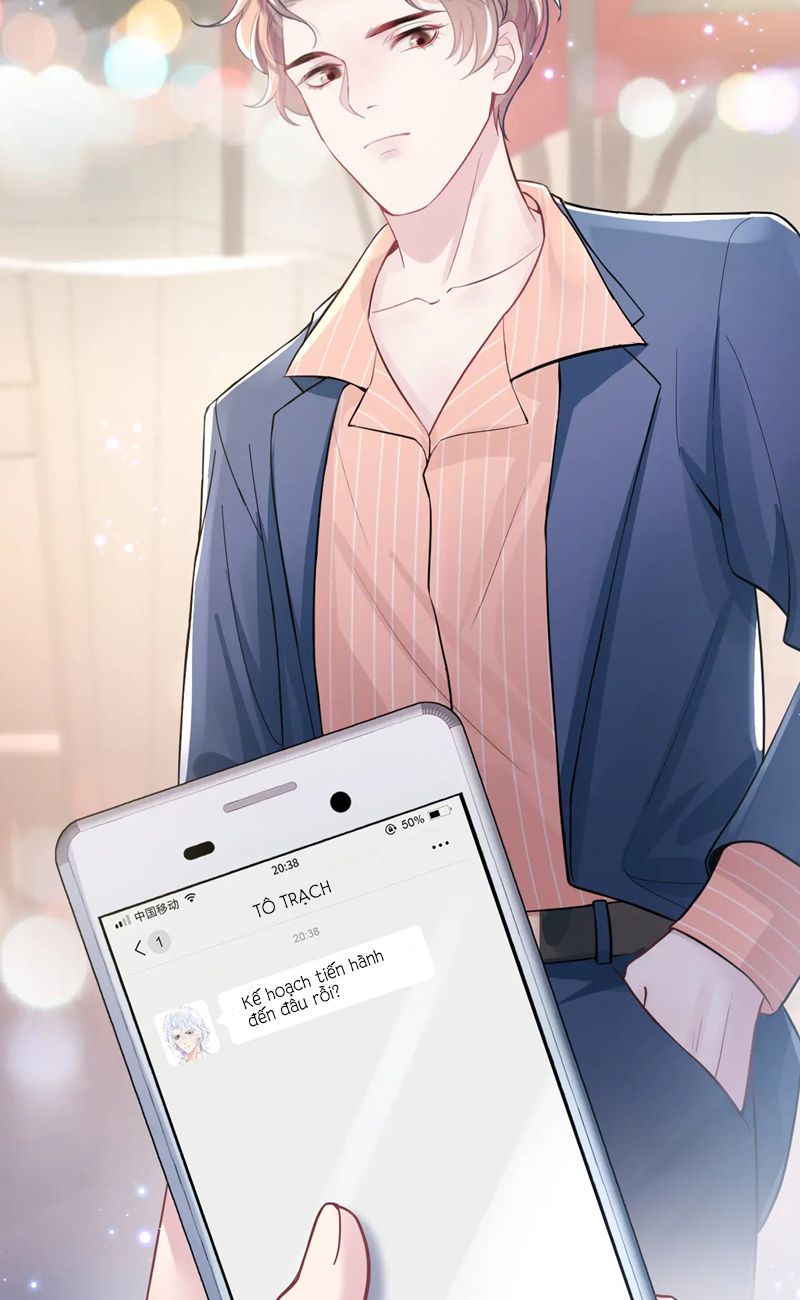 Đọc truyện Tuyệt mỹ bạch liên đang dạy online - Chapter 18