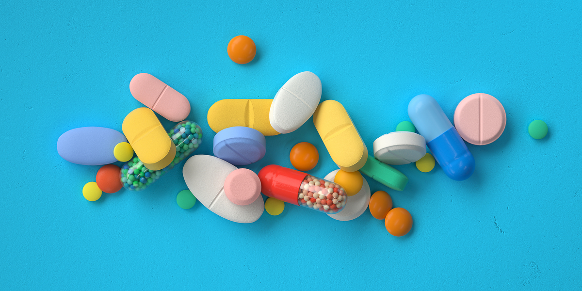 How does the Repeat Prescription Service work?