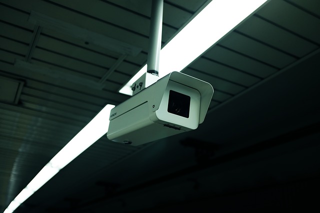 Perangkat kebutuhan instalasi IP Camera