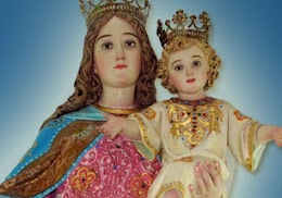 SACRATÍSSIMO ROSÁRIO MEDITADO Nº 242 - DA SANTÍSSIMA VIRGEM MARIA.