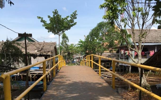 Bisnis yang Cocok di Kampung (Usaha di Desa)