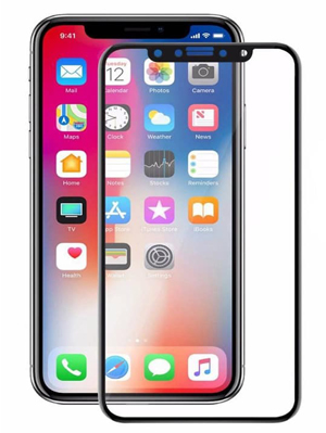 CƯỜNG LỰC FULL IPHONE X
