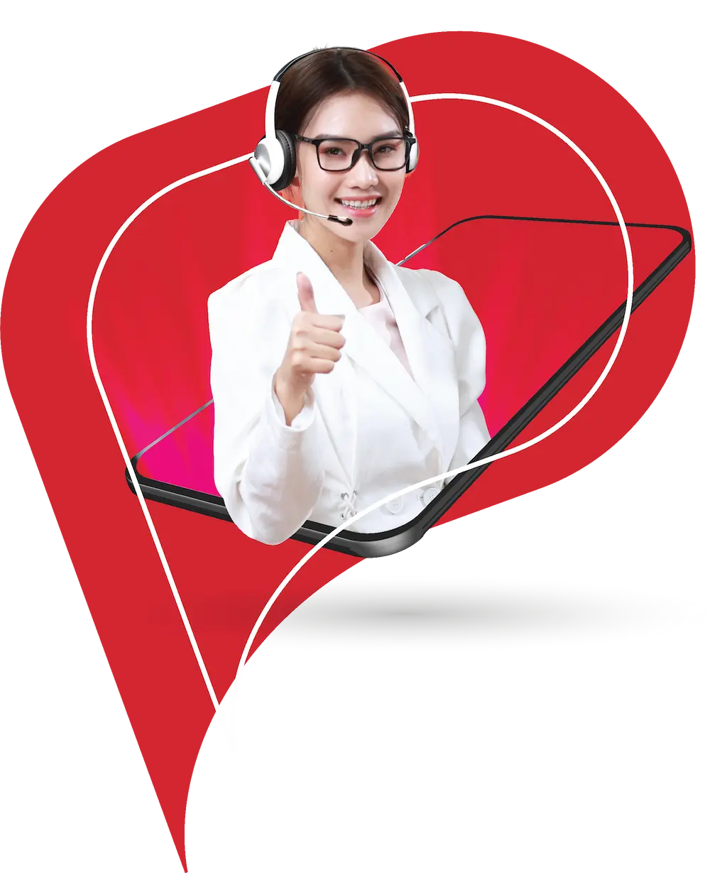 Tổng đài hỗ trợ dịch vụ chữ ký số từ xa MYSIGN