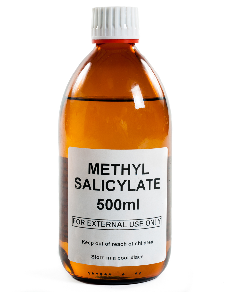 Methyl Salicylate A Topical Remedy For Skin Conditions Health Methyl Salicylate A Topical Remedy For Skin Conditions Health