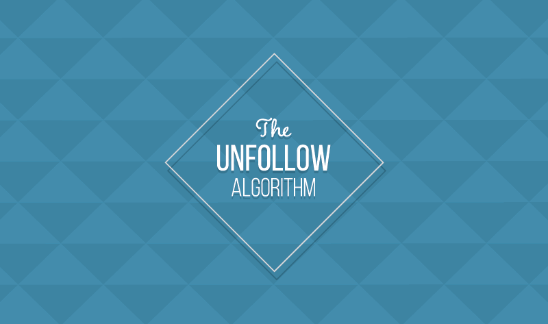 New report: Why People Unfollow Brands On Facebook, Twitter And LinkedIn - #infographic