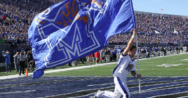 Media Confidential: Memphis Tigers Radio Network Snags New Affiliates