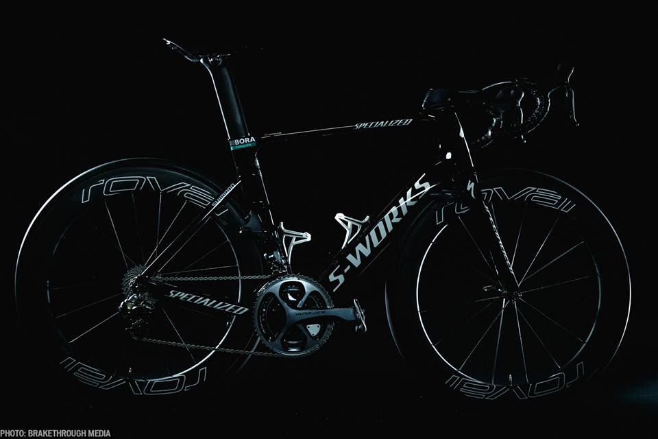 specialized venge 2017