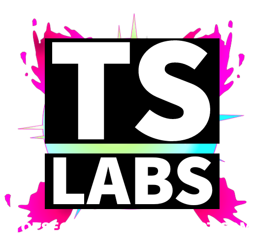 Top Secret Labs