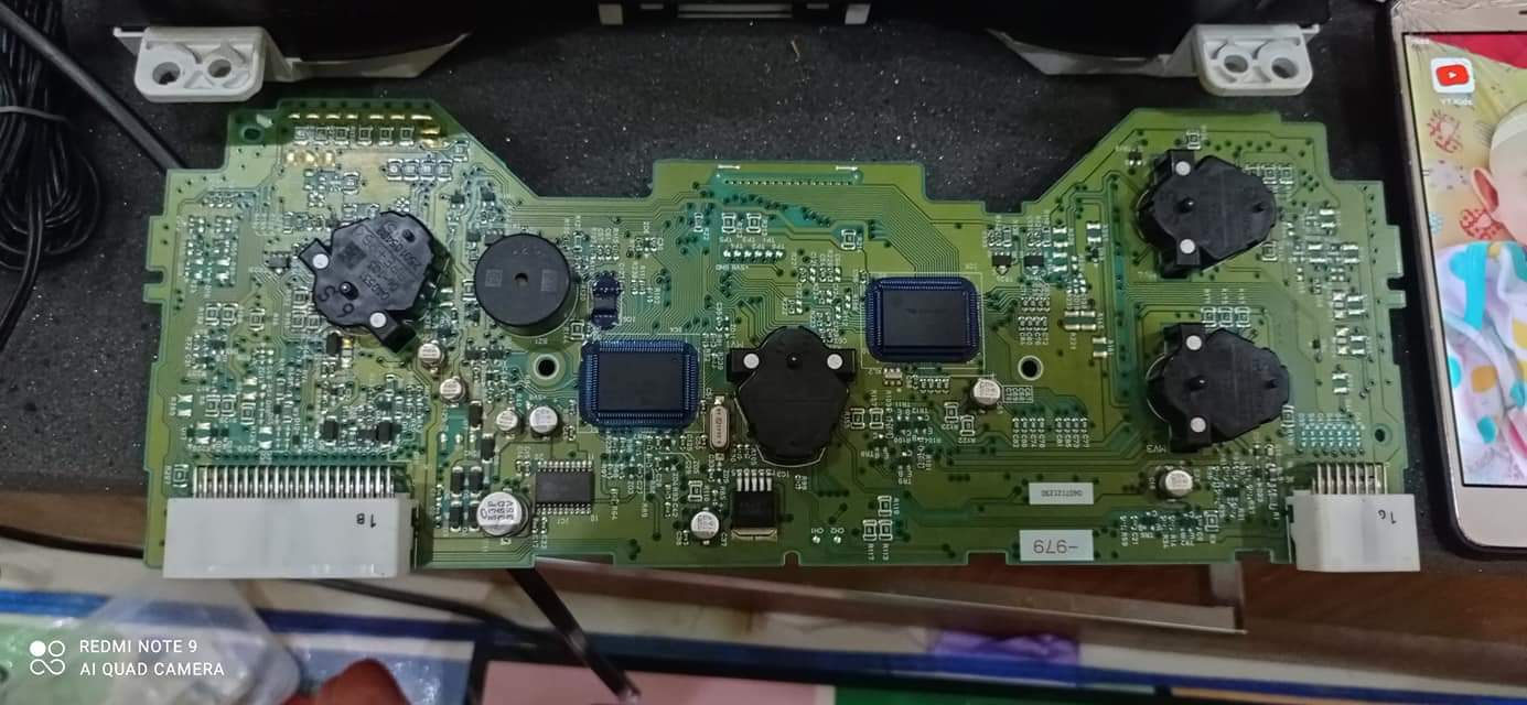 Service Speedometer Mobil Tangerang Service Speedometer Mobil Tangerang