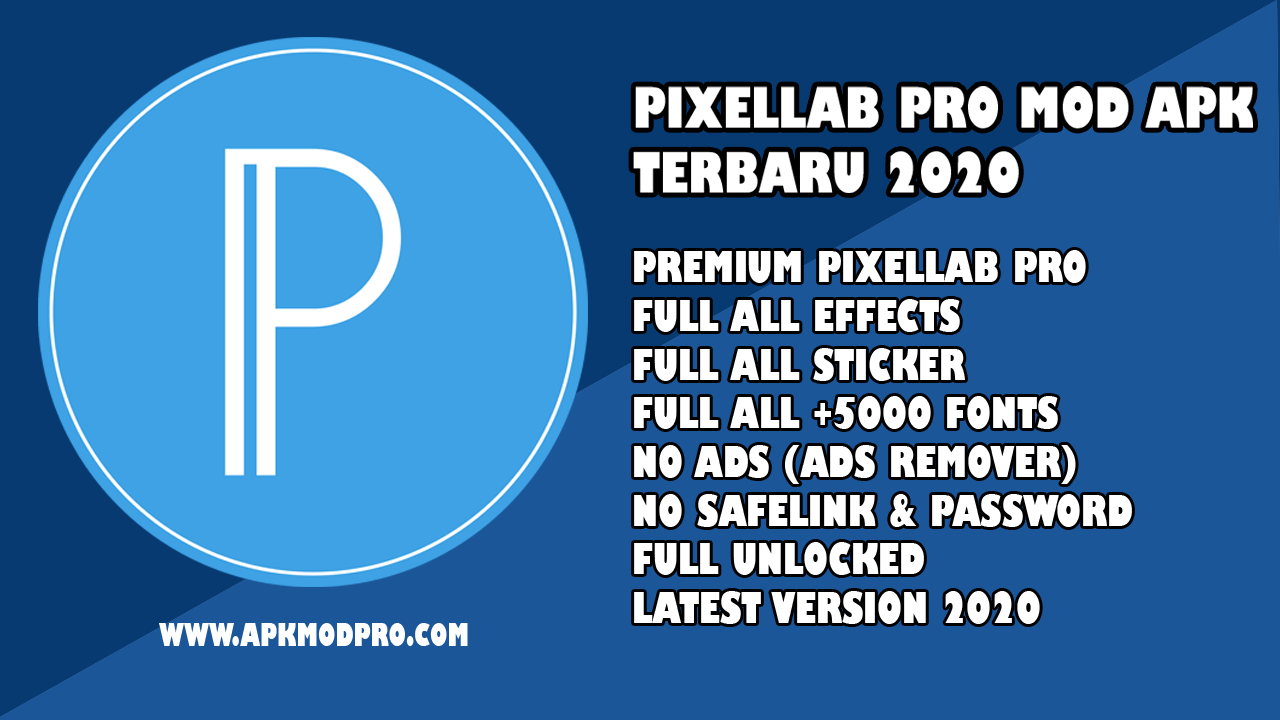 pixel lab apk