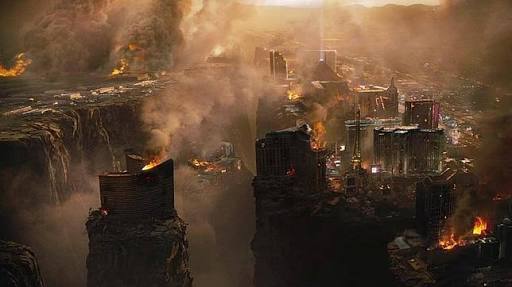 Cientificos Encuentran La Falla Mas grande De La Tierra. Cientificos Encuentran La Falla Mas grande De La Tierra.