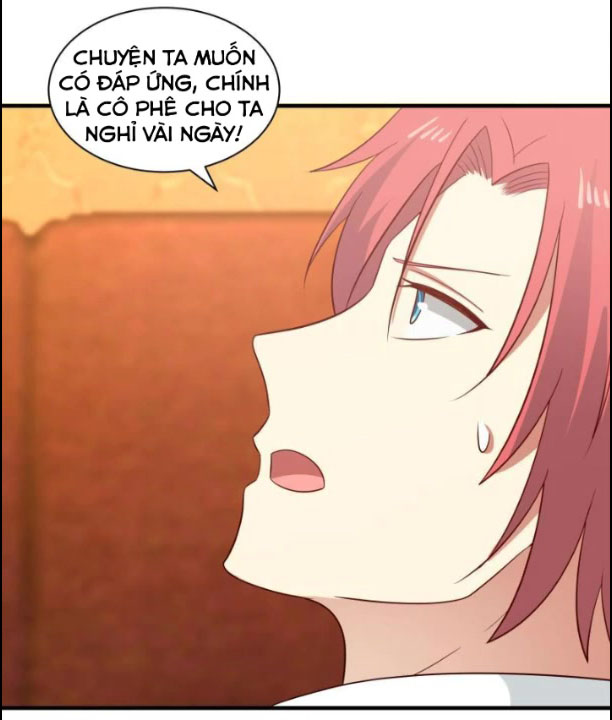 Trên Người Ta Có Một Con Rồng Chapter 244 - AB Truyện