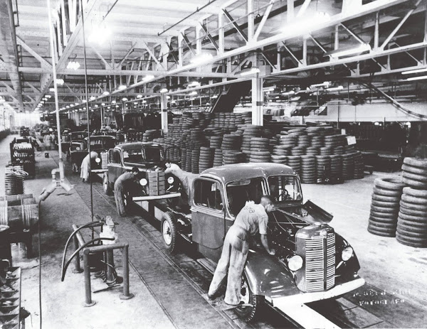 GM alcança marca de 17 milhões de carros produzidos em 96 anos no Brasil
