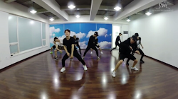 practice sm dance kpop rooms entertainment agencies