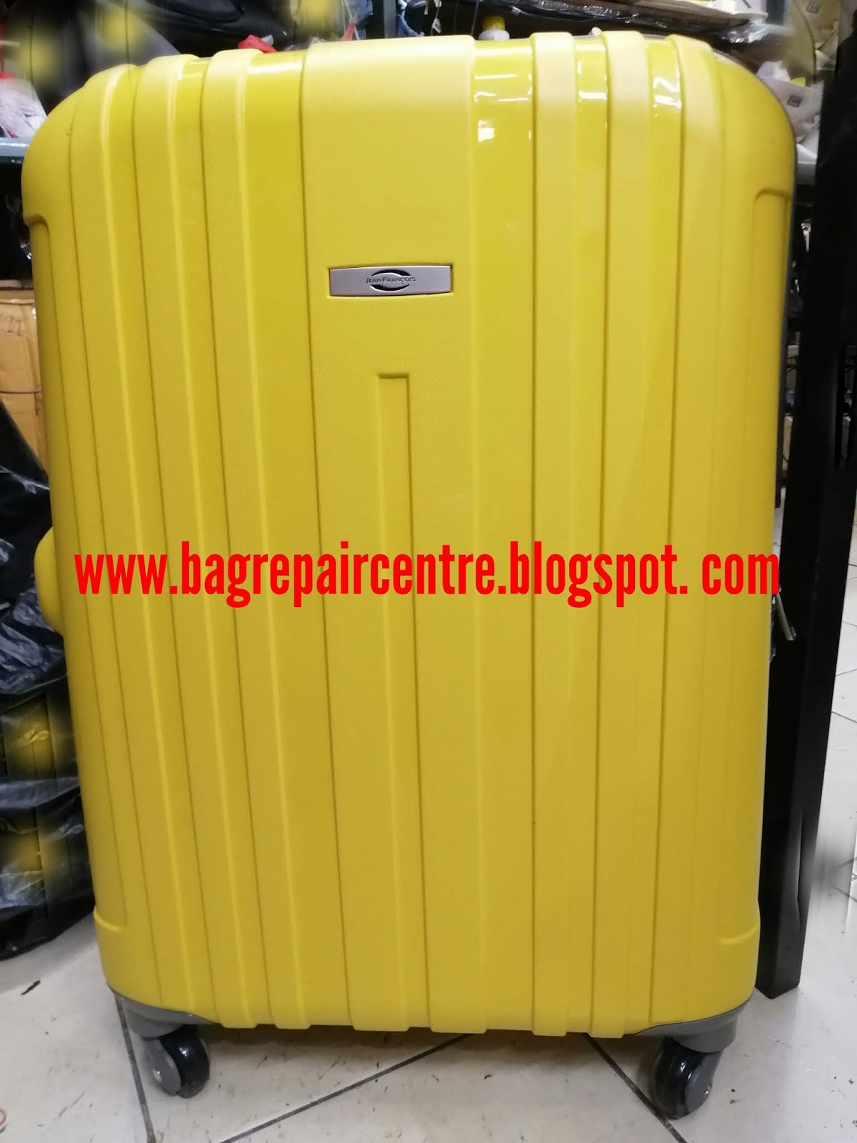 Luggage repair, Luggage wheel repair, Luggage wheel replacement