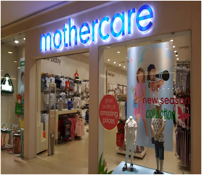 mother care products price