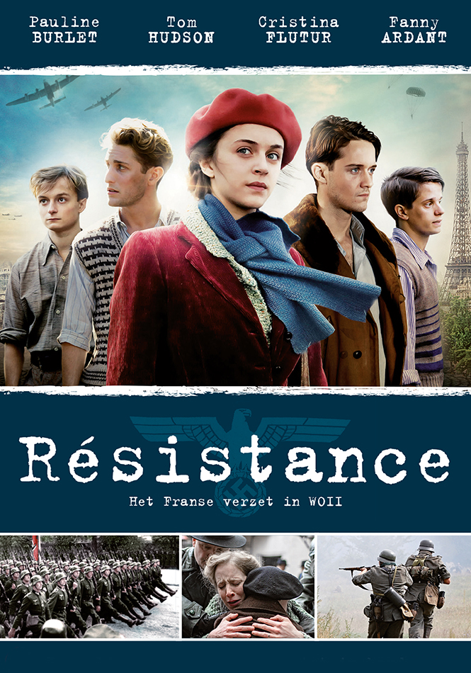 Film Gratuit Sur La Resistance Seconde Guerre Mondiale