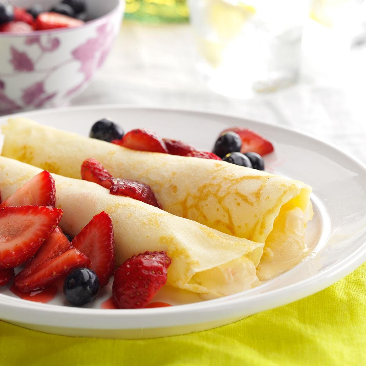 taste of home pancake recipe Bread Coconut Flour 2021