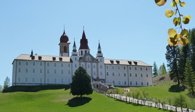 val d'ega eggental estate cosa vedere