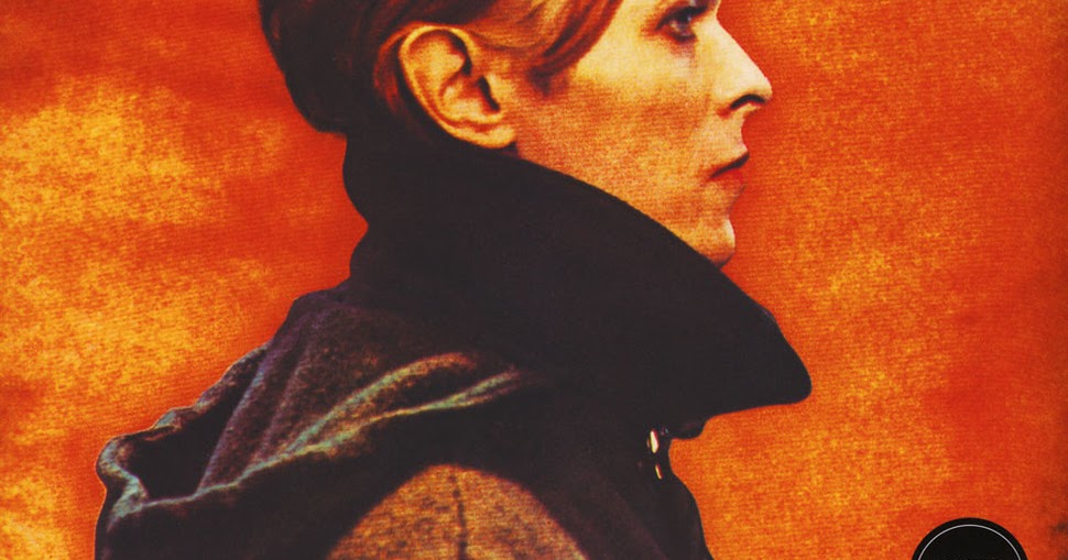 David Bowie Always Crashing In The Same Car DAVID BOWIE - Always Crashing in the Same Car [traducida al español