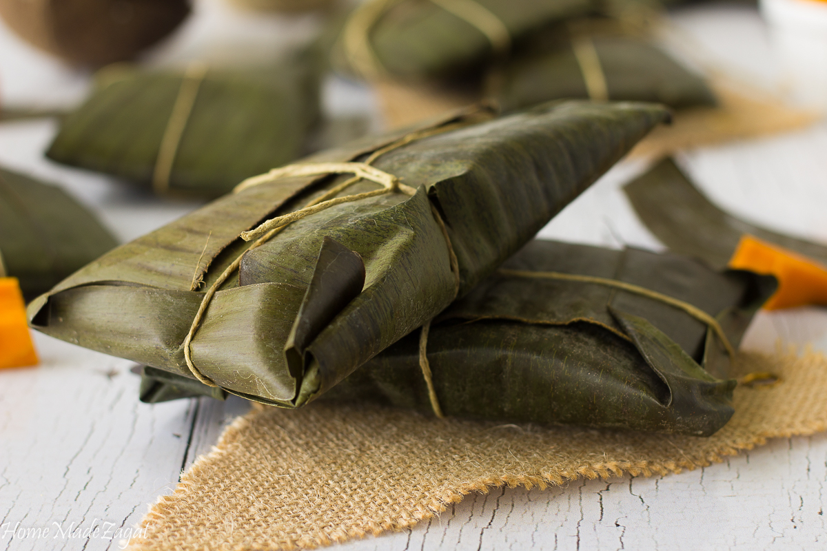 Traditional Paime (payme) Recipe Home Made Zagat