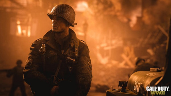 أستوديو Sledgehammer Games يكشف خططه المستقبلية بعيدا عن Call of Duty 