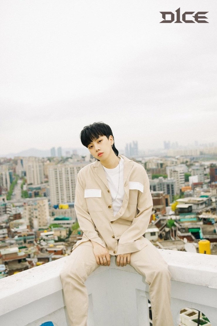 우진영네 그룹 두번째 데뷔 컨셉포토 | 인스티즈